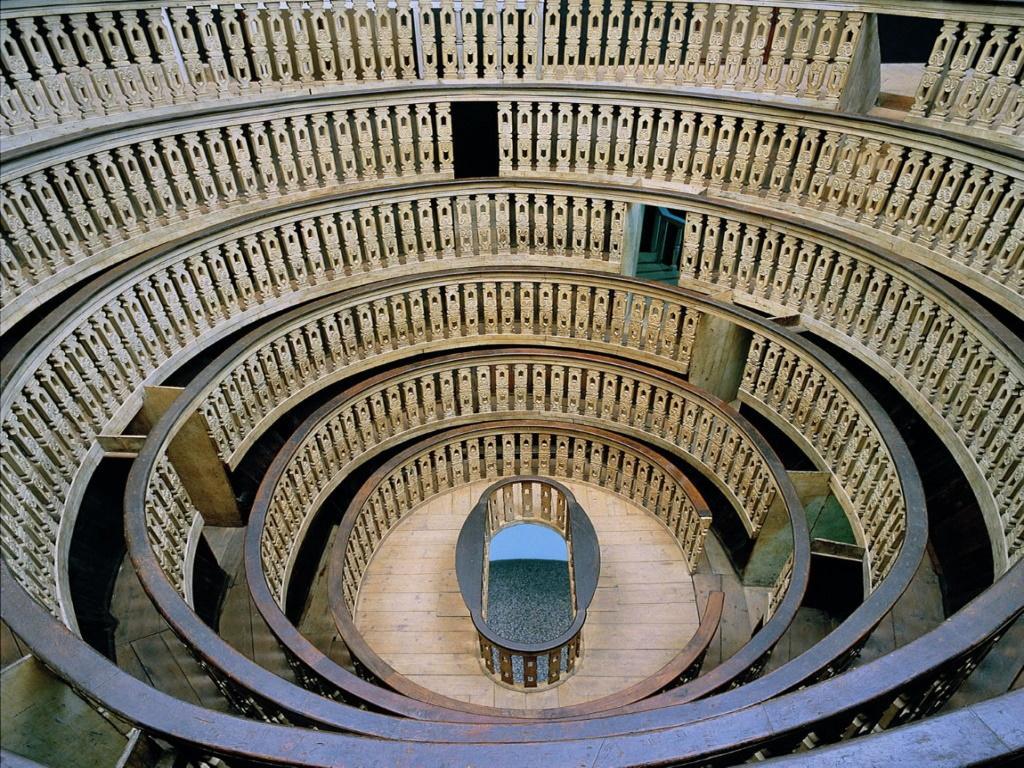 Palazzo del Bo